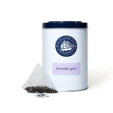 Lavender Grey